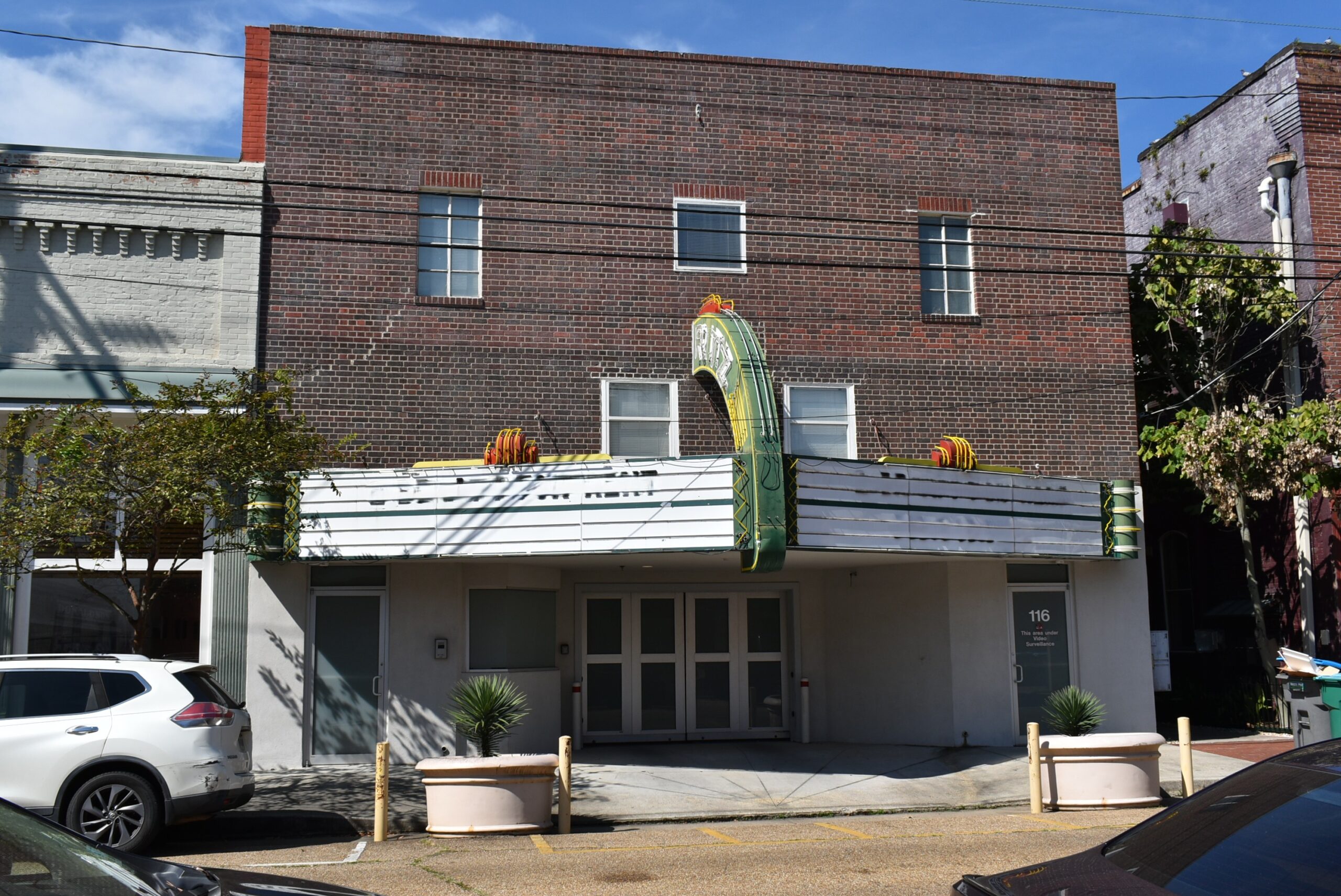 Ritz Theatre