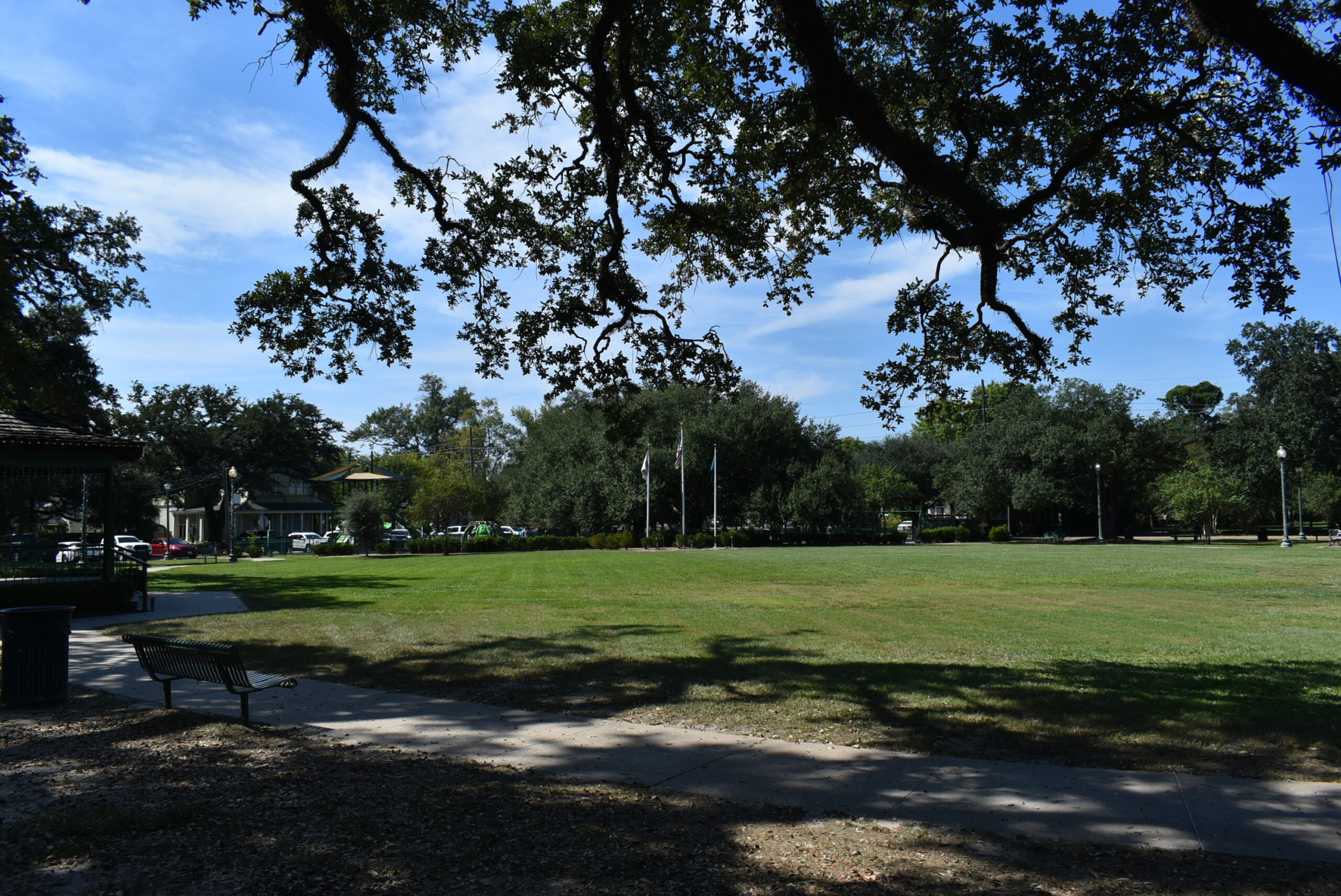 Cate Square Park