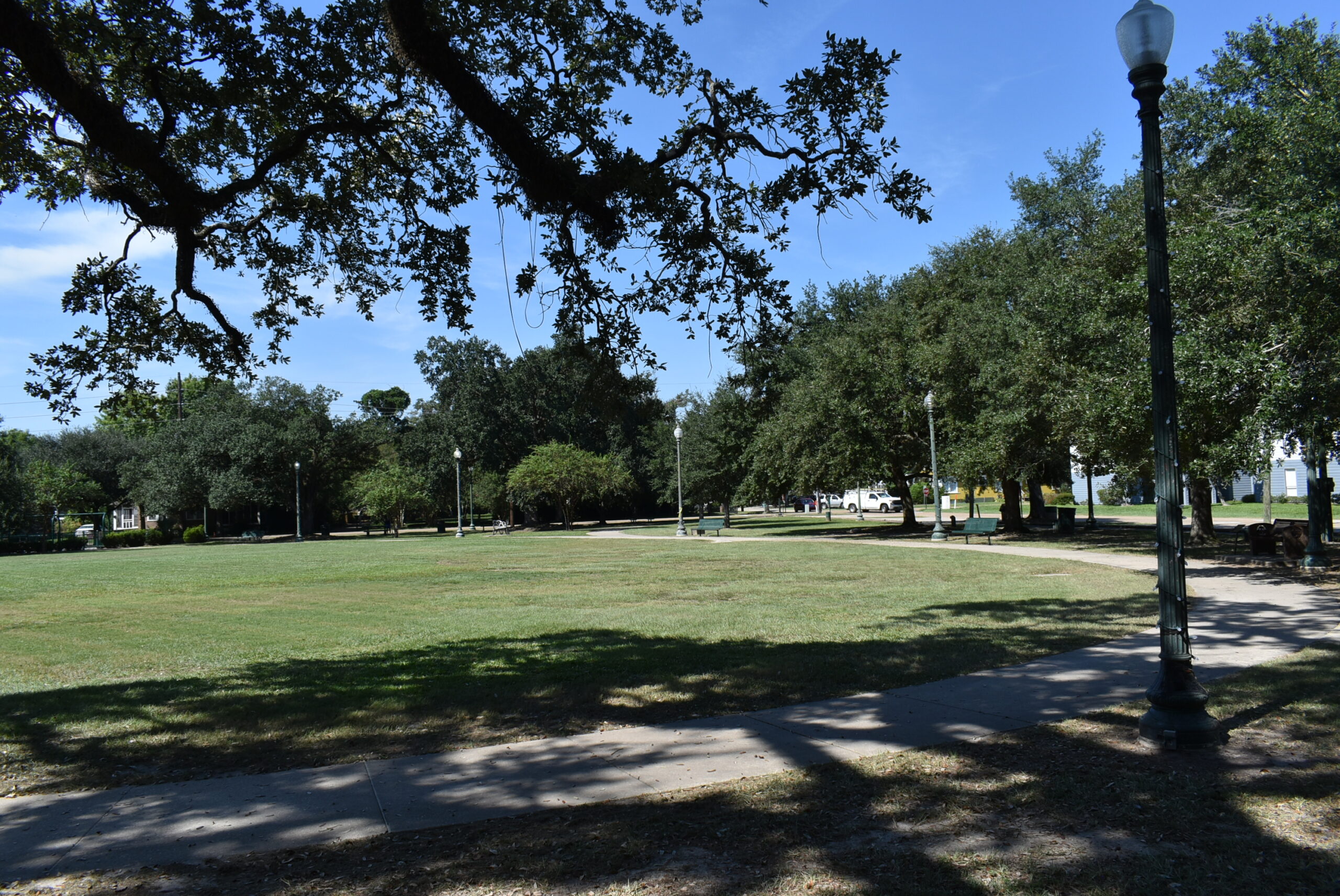 Cate Square Park