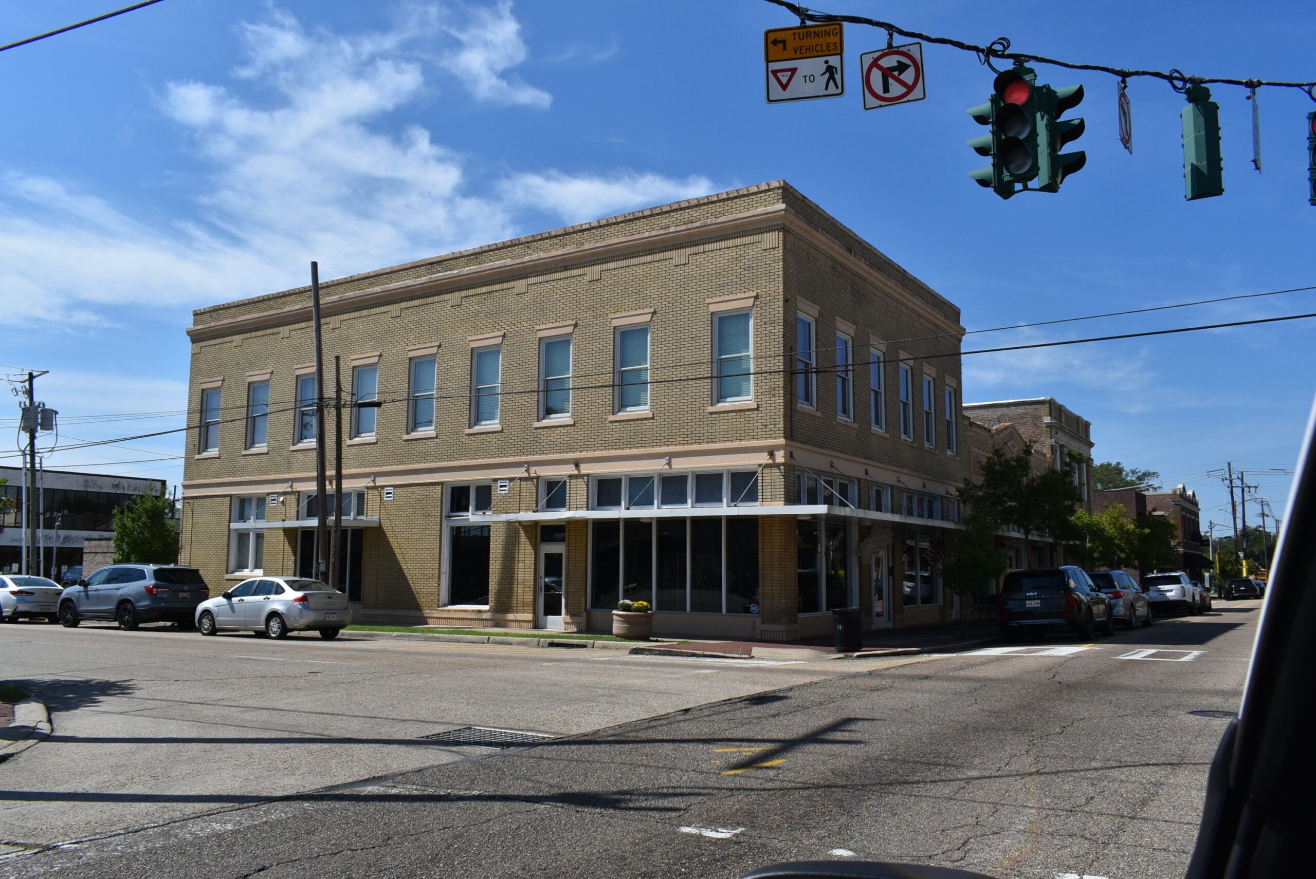 The Ford Building