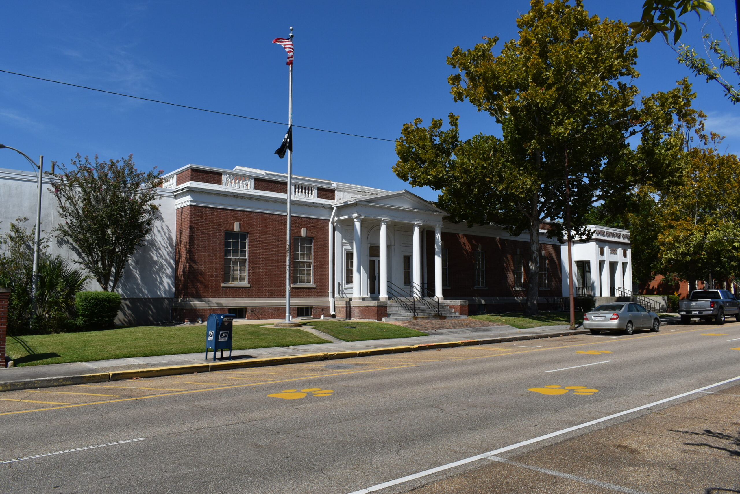 Hammond Post Office