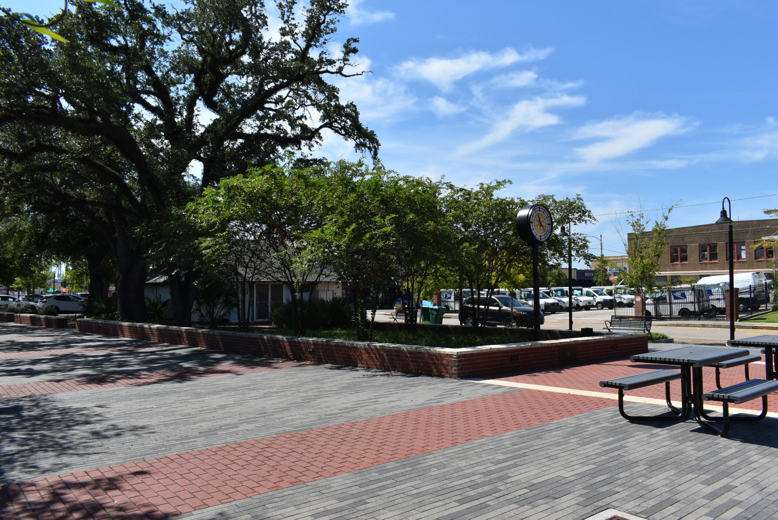 Railroad Park (106 NW Railroad Ave)