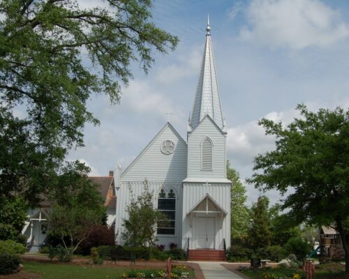 GracechurchWM